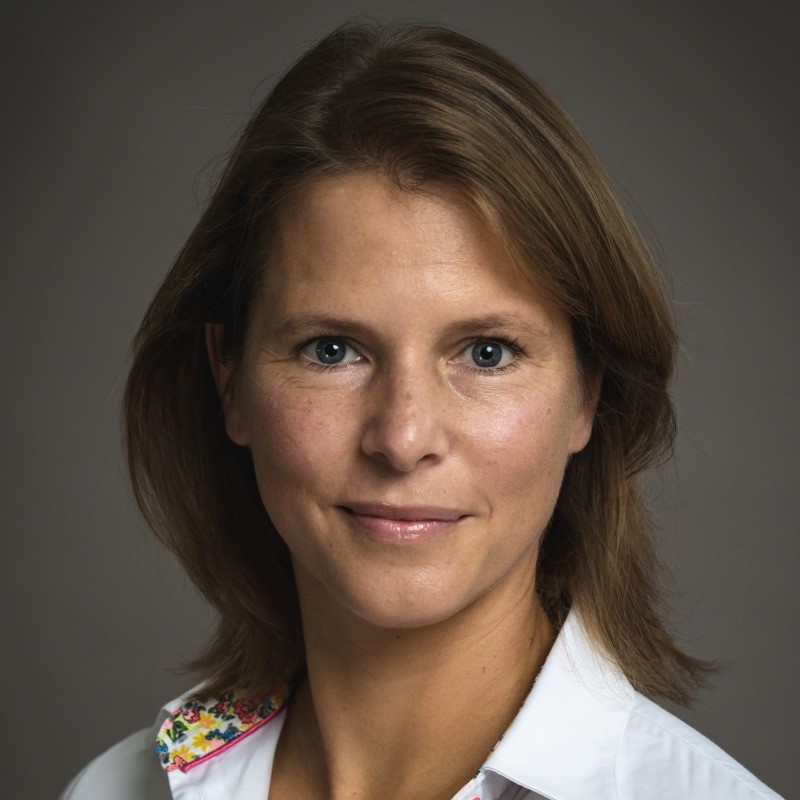 Alexandra Wesker