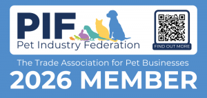 Pet Industry Federation Member 2026